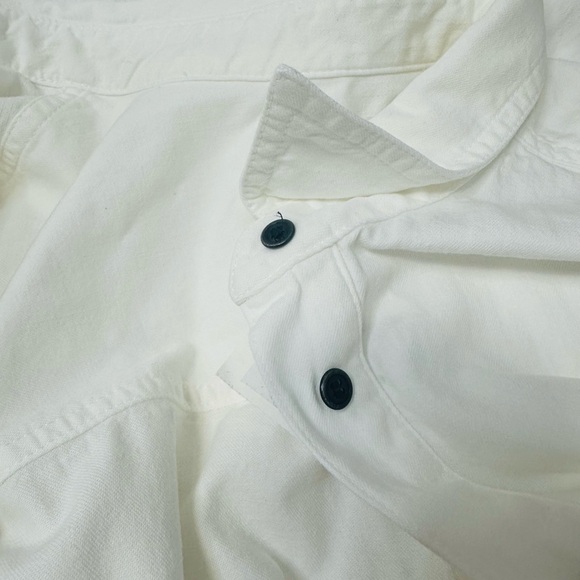 Isabel Marant Etoile Veado Denim Jumpsuit - Picture 8 of 13